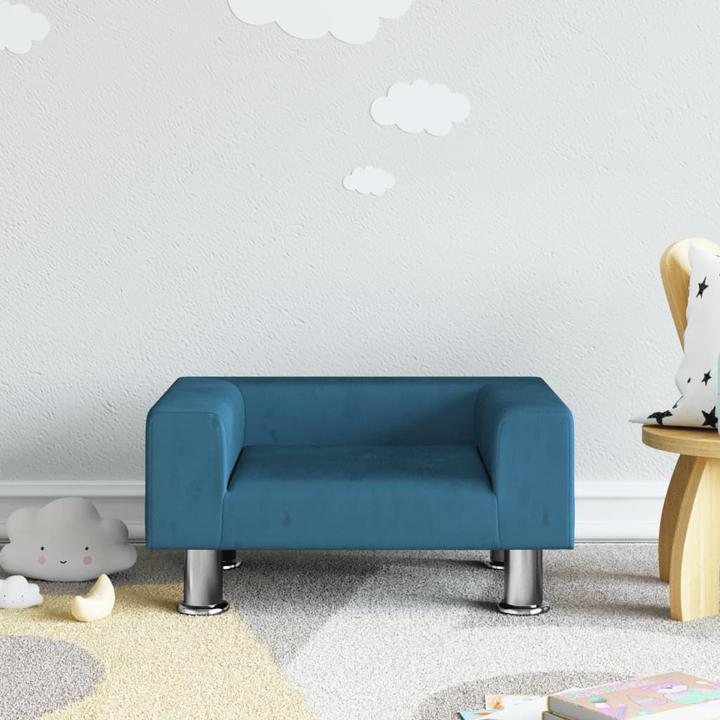 Immagine prodotto vidaXL Kindersofa (Divano per bambini)