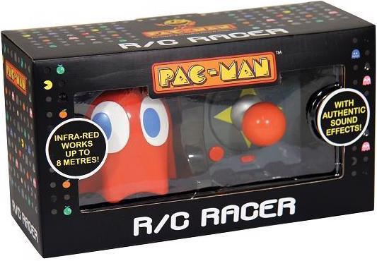 Actual product image Paladone Products Pac-Man Ghost