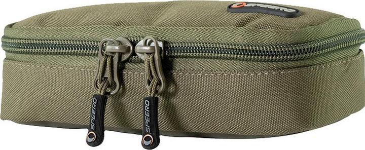 Actual product image Speero Hook Sharpening Pouch