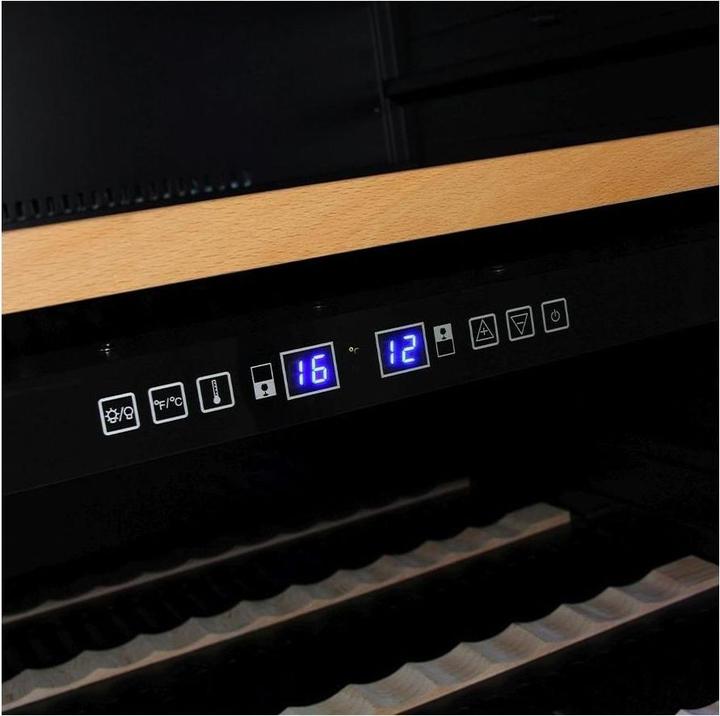 Produktbild Kibernetik ST300