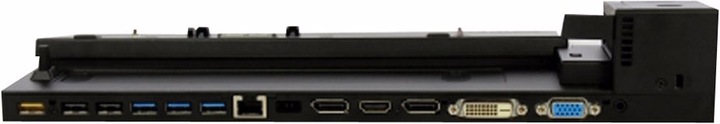 Produktbild Lenovo ThinkPad Ultra (Docking Port, 13 Ports)