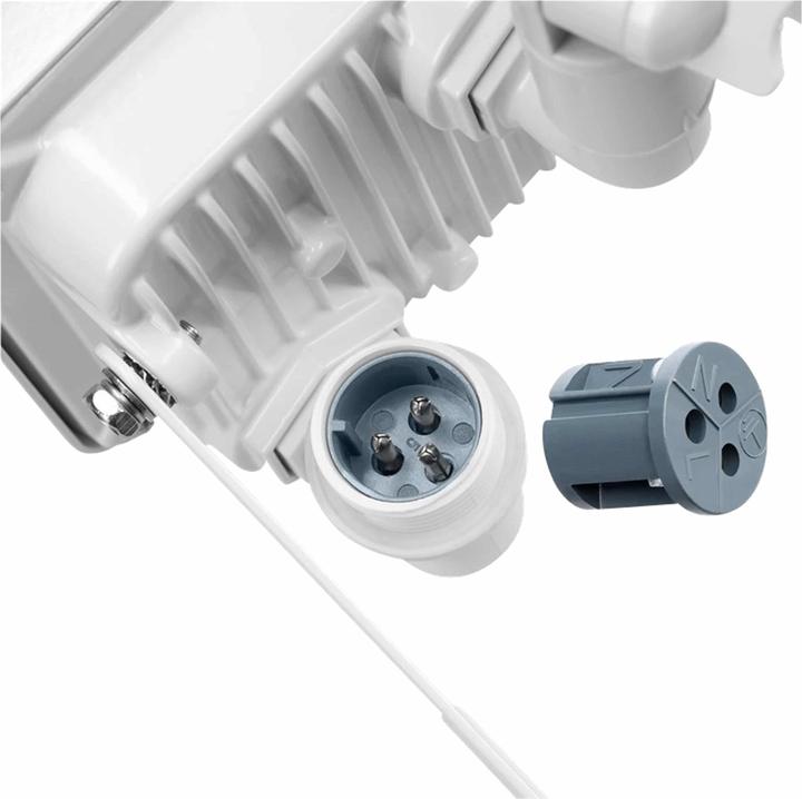 Image du produit Goobay Projecteur d'extérieur à LED, 20 W (1706 lm, IP65)