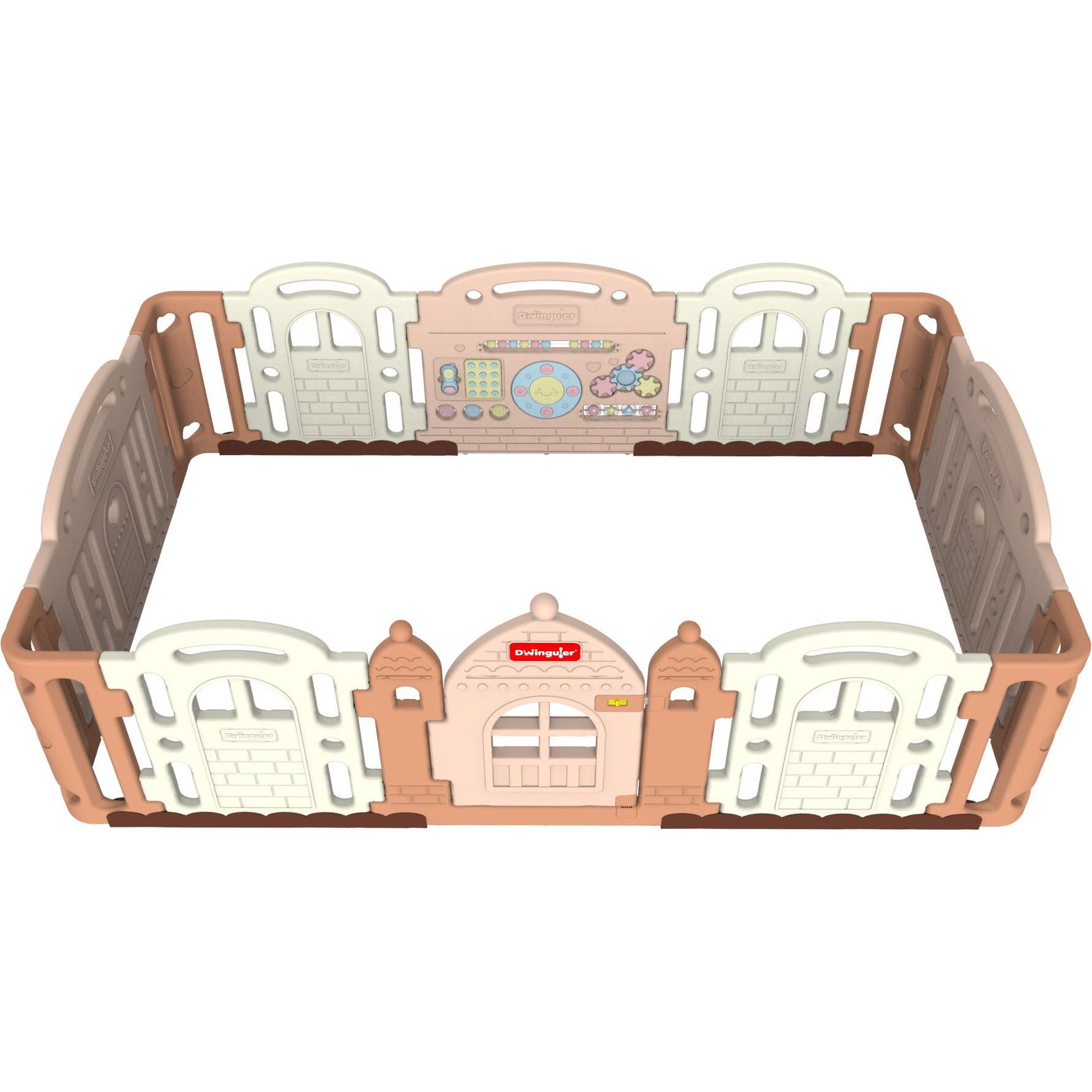 Dwinguler Castle buy at Galaxus