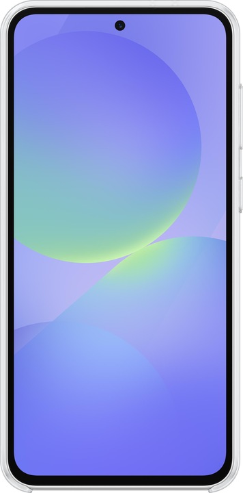 Productafbeelding Samsung Duidelijk geval (Samsung Galaxy A36)