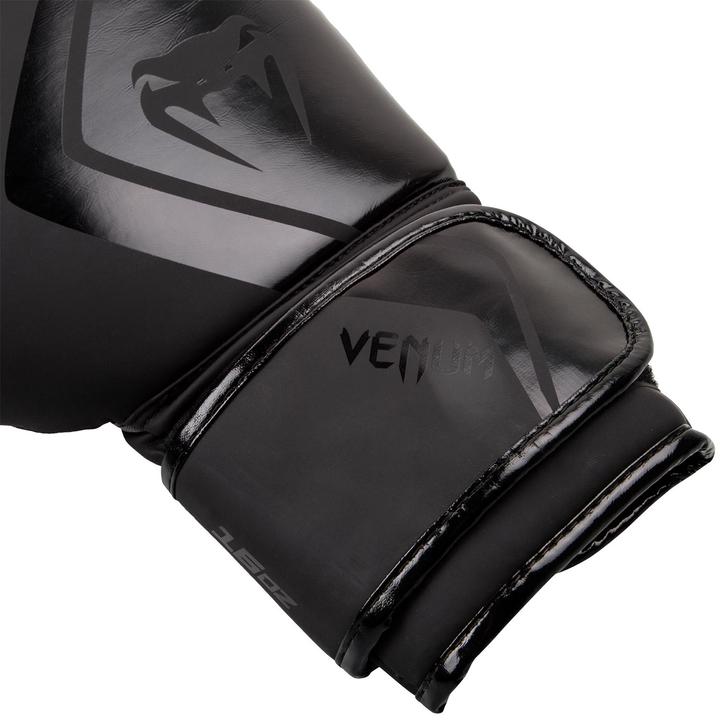 Actual product image Venum Boxhandschuhe Contender 2.0 (12 OZ, One size)