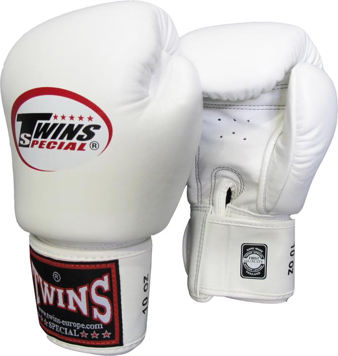 Produktbild Twins Boxhandschuhe (12 OZ, One Size)