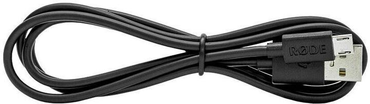 Produktbild RØDE VideoMic Pro+