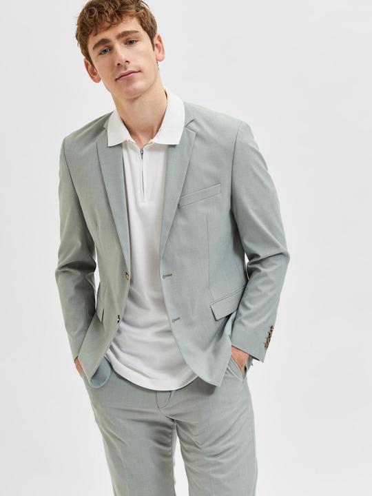 Immagine prodotto Selected Homme Polo interlock mercerizzata (XXL)