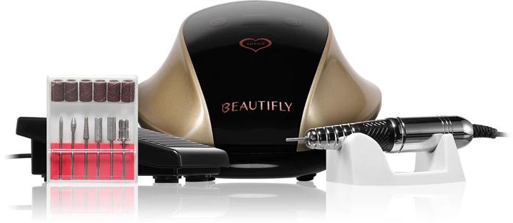 Productafbeelding Beautifly Sculpto nagels