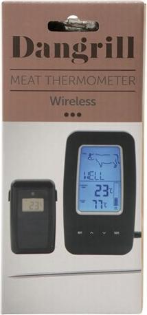 Actual product image Dangrill 751835