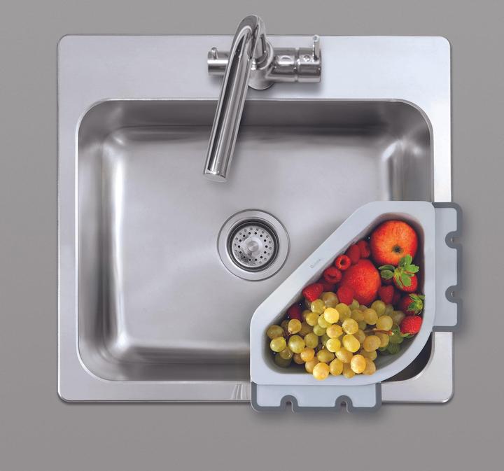 Immagine prodotto Metaltex Setaccio ad angolo