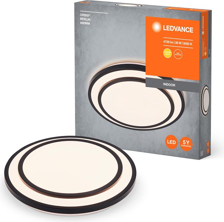 Produktbild Ledvance Orbis Berlin (2400 lm)