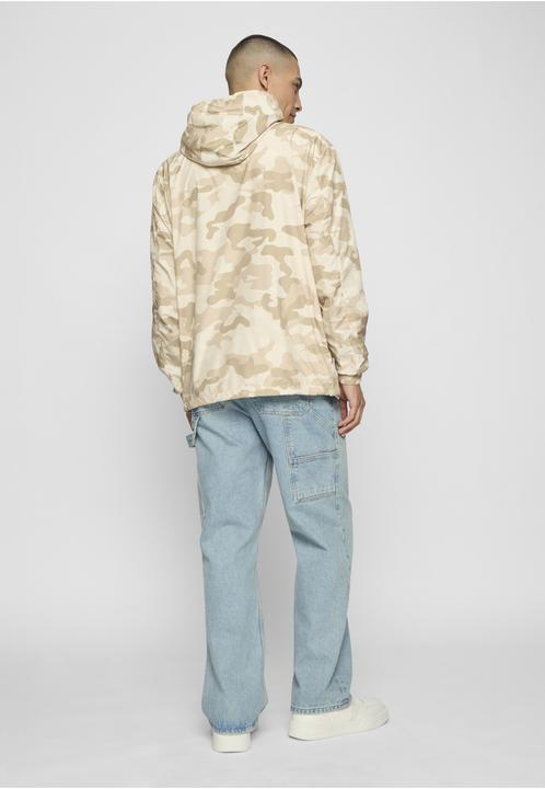 Immagine prodotto Urban Classics Camo Pull Over Windbreaker (M)