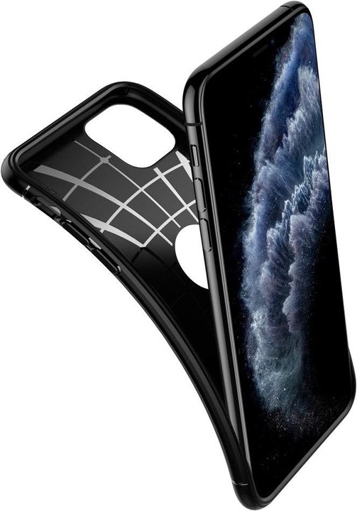 Produktbild Spigen Rugged Armor (Apple iPhone 11 Pro)