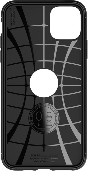 Produktbild Spigen Rugged Armor (Apple iPhone 11 Pro)