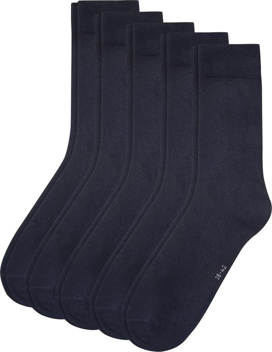 Produktbild Camano Socken Classics (15er Pack, 35 - 38)