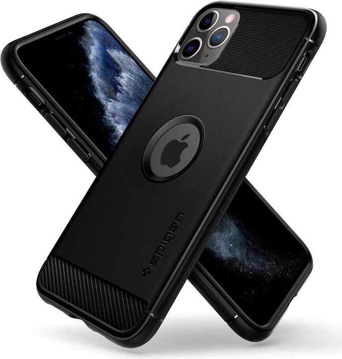 Produktbild Spigen Rugged Armor (Apple iPhone 11 Pro)