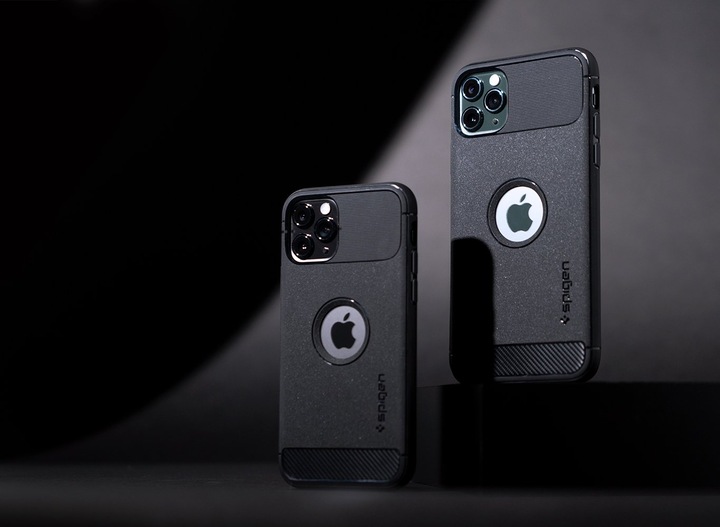 Produktbild Spigen Rugged Armor (Apple iPhone 11 Pro)