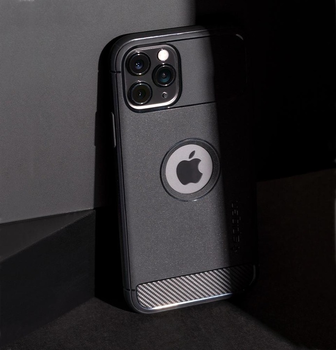Produktbild Spigen Rugged Armor (Apple iPhone 11 Pro)