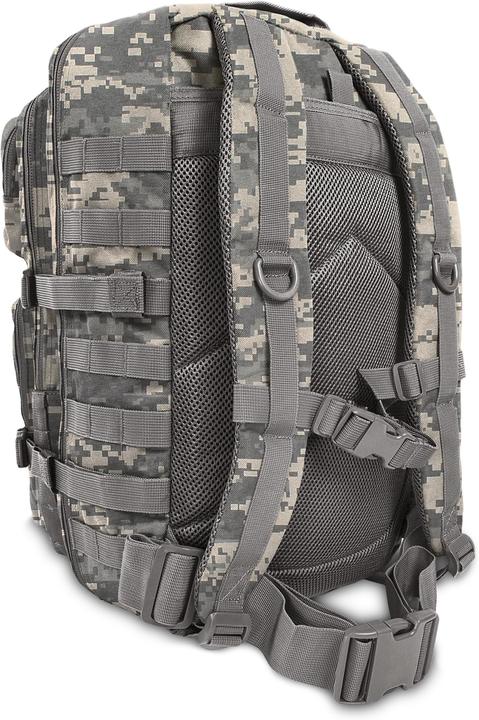 Image du produit Normani Sac à dos Daypack 50 litres Bedrock (50 l)