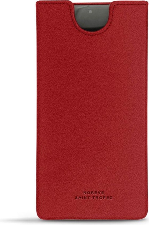Rouge PU ( Pantone #d50032 )