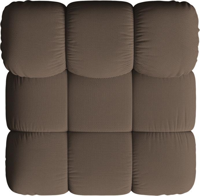 Image du produit Micadoni Chauffeuse, "Bellis", 1 Place, 94x94x70Fabriqué en Europe (2 places, 3 places, 4 places)