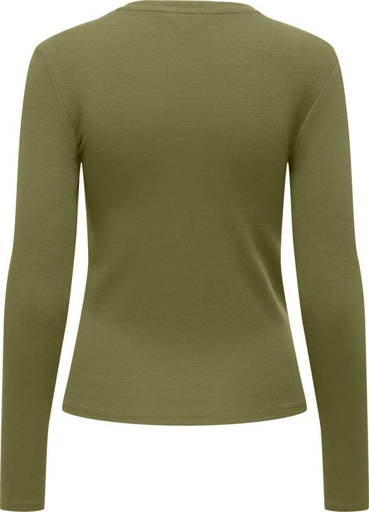 Immagine prodotto Only Onlriley O-Neck L/S Top Jrs Noos (S)