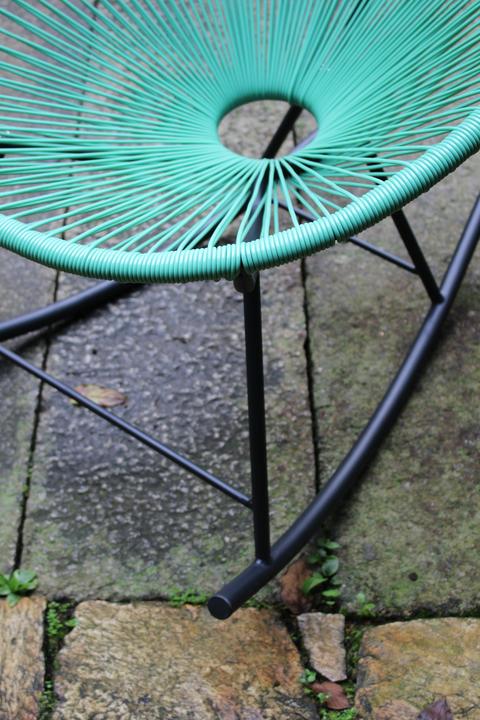 Immagine prodotto Giardimo LAB Belize Rocking