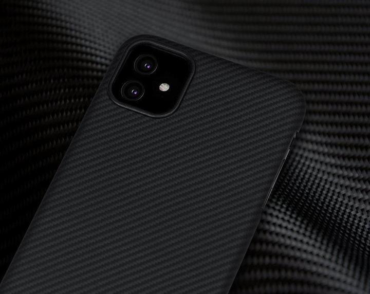 Produktbild Pitaka Air Case (Apple iPhone 11)