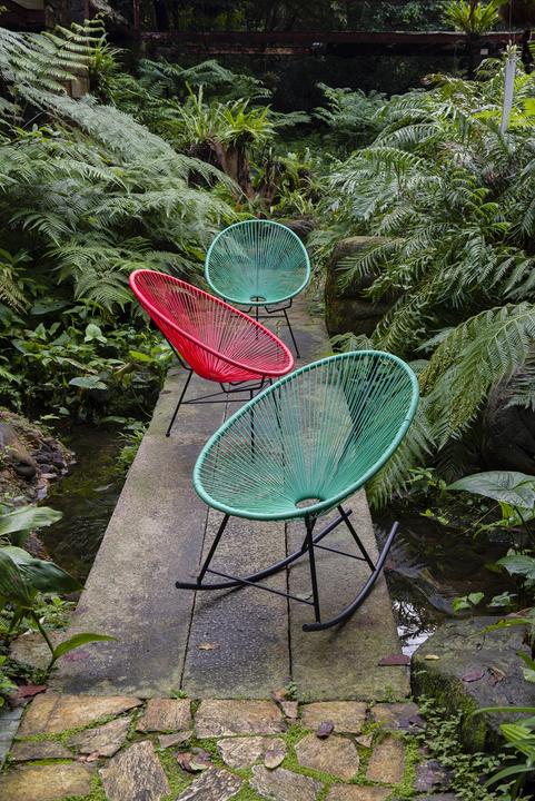 Immagine prodotto Giardimo LAB Belize Rocking