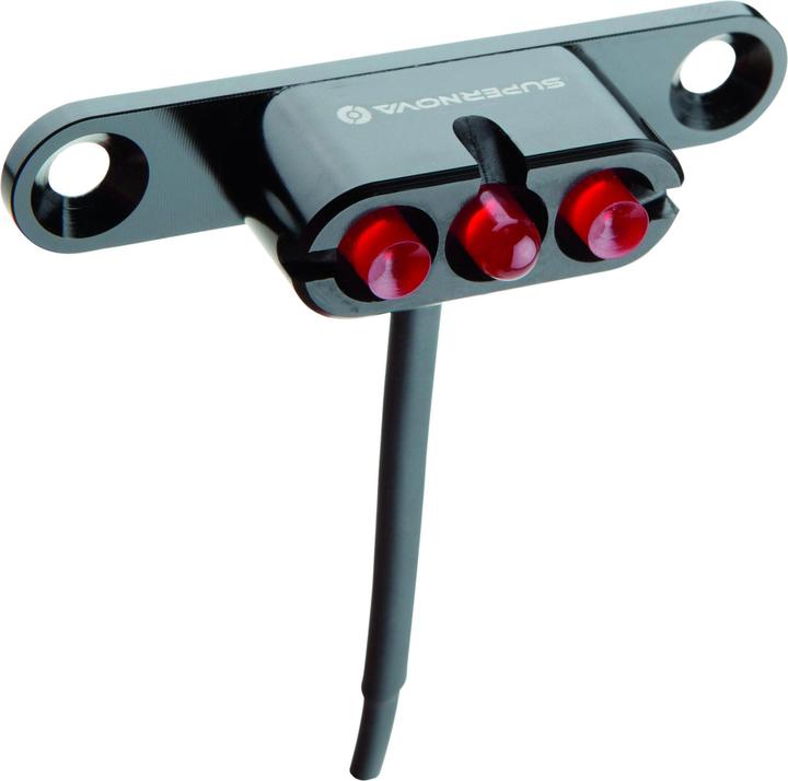 Image du produit Supernova E3 Tail Light 2-FR