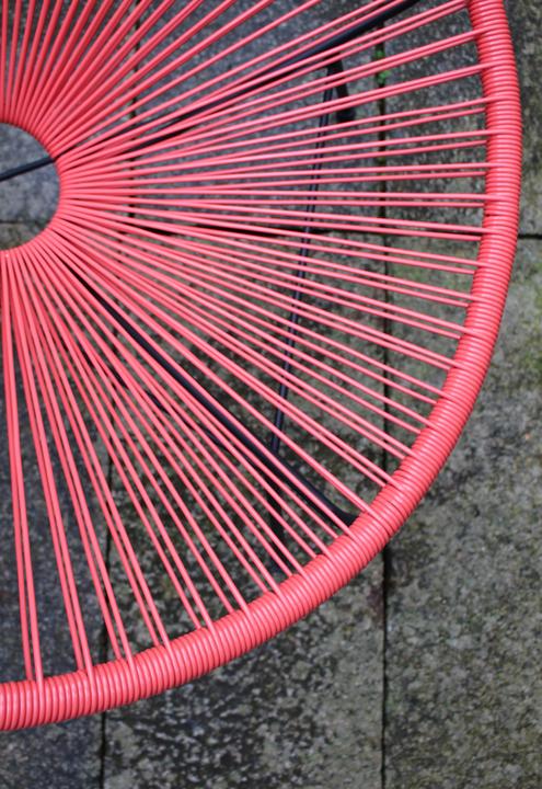 Produktbild Giardimo LAB String Chair