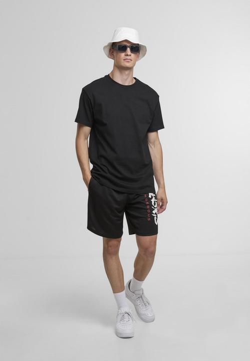 Image du produit Dangerous Shorts Starter jet black 3XL (3XL)