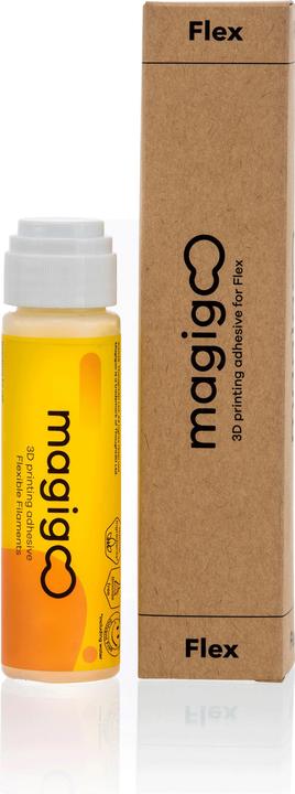 Actual product image Magigoo Pro 3D Glue Stick for Flex Filaments (Pen)