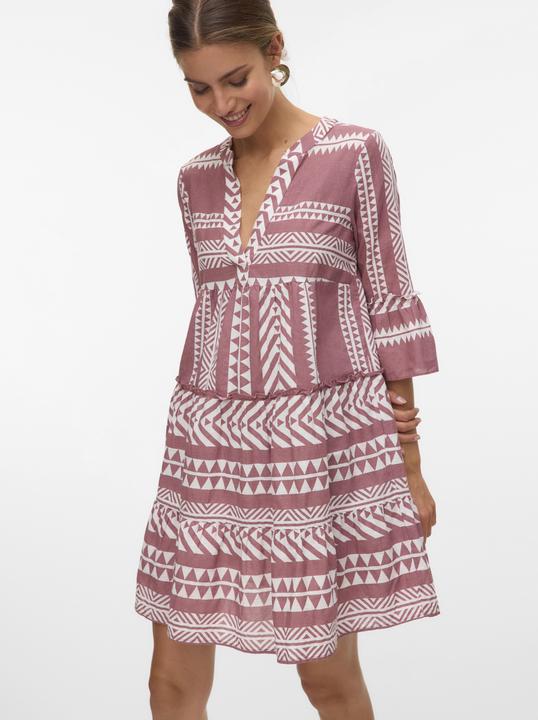 Actual product image Vero Moda VMDICTHE midi dress dress (S)