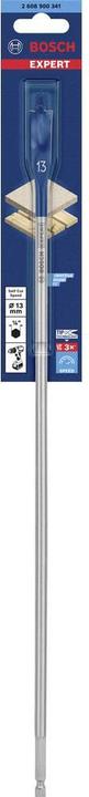 Immagine prodotto Bosch Professional Zubehör Expert SelfCut Speed fresa piatta, 13 x 400 mm (13 mm)
