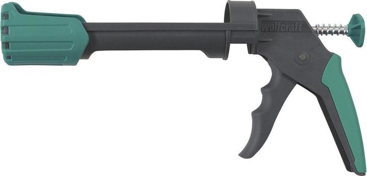 Produktbild wolfcraft 1 Kartuschenpresse MG 200 (Kartuschenpistole)