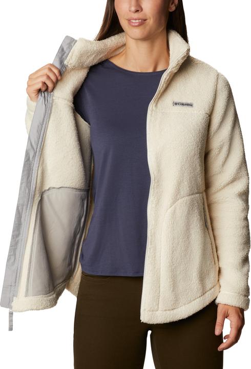 Produktbild Columbia West Bend Full Zip (XS)