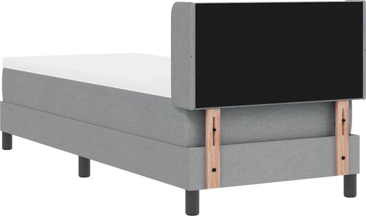 Produktbild vidaXL Boxspringbett (80 x 200 cm)