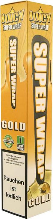 HBI Juicy Jay's Super Wrap Gold
