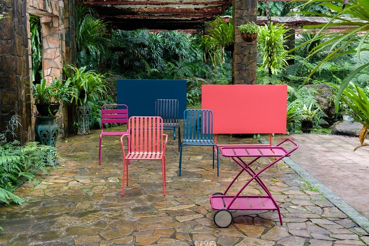 Immagine prodotto Giardimo LAB Retro (80 cm)