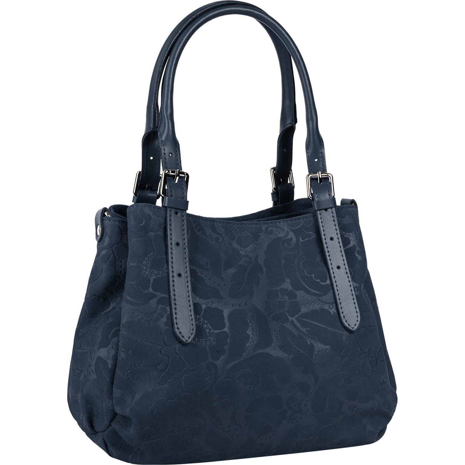 Thumbnail - Samantha Look, Handtasche, Handtasche, Blau