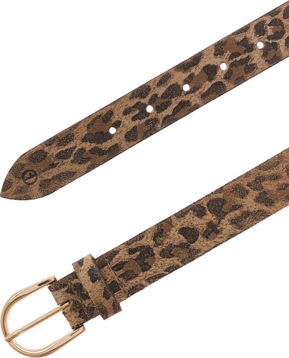 Produktbild Tamaris Leather Belt (110)