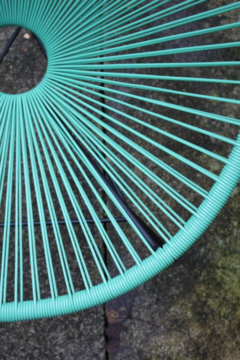 Immagine prodotto Giardimo LAB String Chair