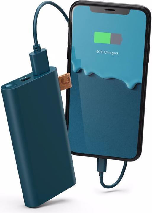 Actual product image Fresh'N Rebel Powerbank (6000 mAh, 22.20 Wh)