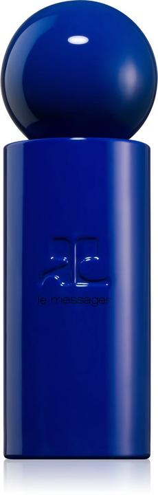 Actual product image Courreges - le messager eau de parfum (Eau de parfum, 100 ml)
