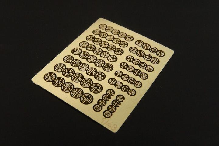 Actual product image Brengun Gunsights