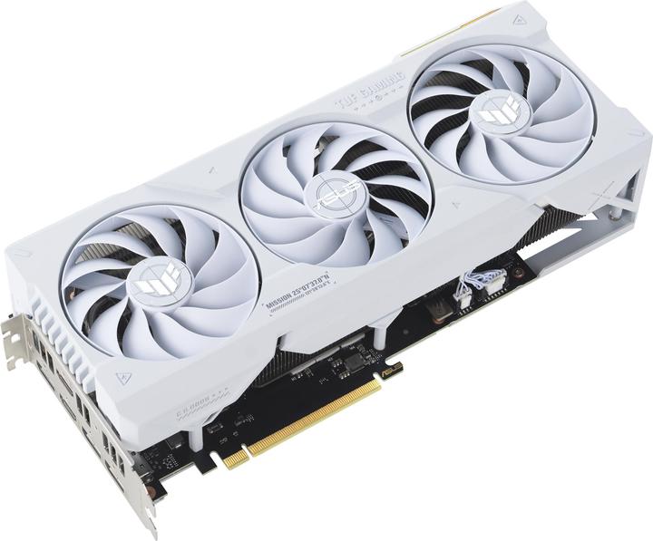 Produktbild ASUS TUF Gaming GeForce RTX 4070 Ti SUPER OC (16 GB)