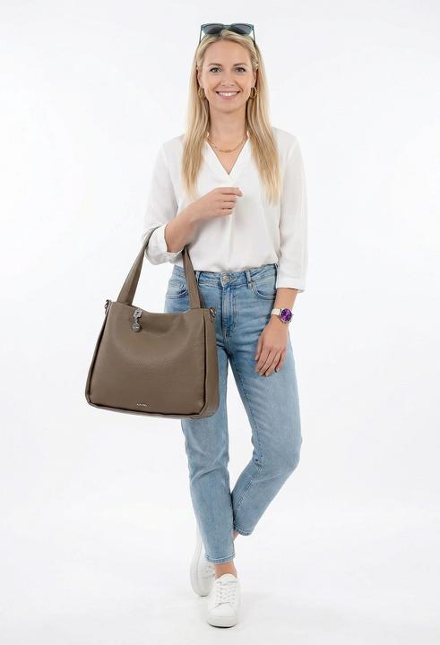 Immagine prodotto Suri Frey Shopper SFY Buffey (13.30 l)