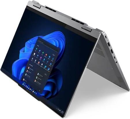 Produktbild Lenovo ThinkBook 14 2-in-1 Gen 4 (14", 512 GB, 16 GB, DE, Intel Core Ultra 7 155U)